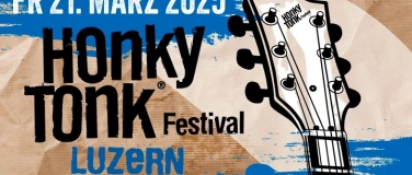 Event-Image for 'Honky Tonk Festival Luzern'