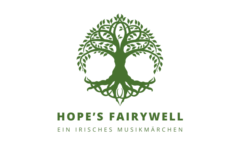 Hope's Fairywell - Ein irisches Tanzm&auml;rchen Billets