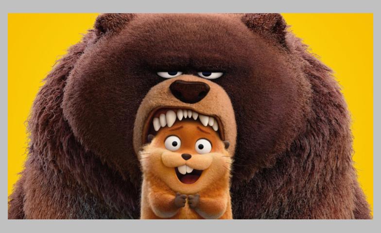 Event-Image for 'Hoppers &ndash; alles ganz nat&uuml;rlich'