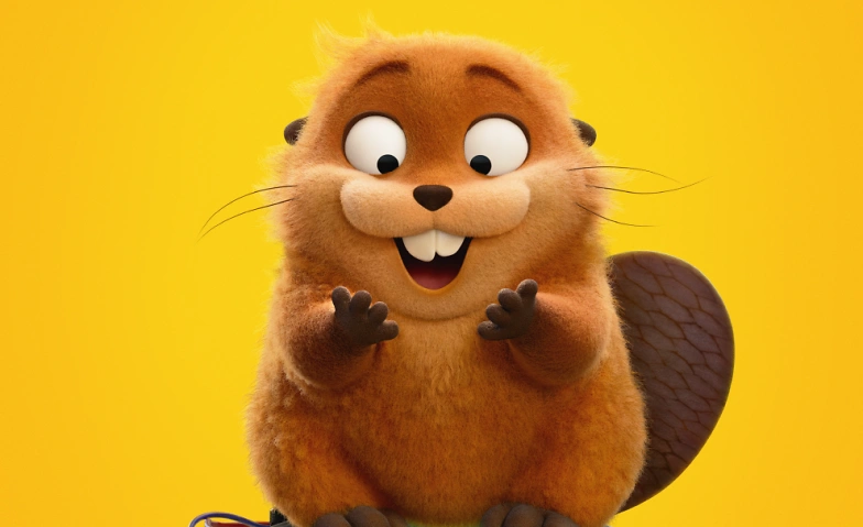 Event-Image for 'HOPPERS'