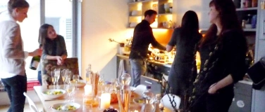 Event-Image for 'Hopping Dinner Bern (Singles 35-50)'