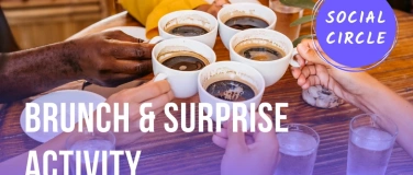 Event-Image for 'Brunch & Surprise Activity'