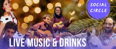 Event-Image for 'Live music & Drinks'