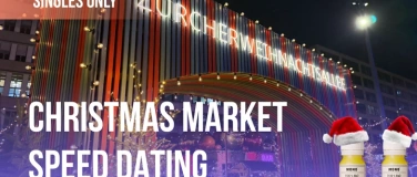 Event-Image for 'Christmas Market Speed Dating'