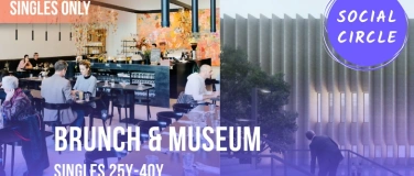 Event-Image for 'Brunch & Museum visit (Singles only, 25-40 y)'