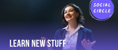 Event-Image for 'Learn new stuff'
