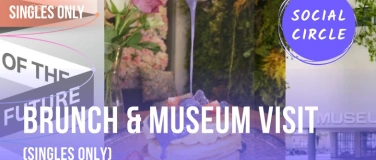 Event-Image for 'Brunch & Museum visit (Singles only, 30-45 y)'