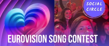 Event-Image for 'Eurovision Song Contest  & Speed Friending'