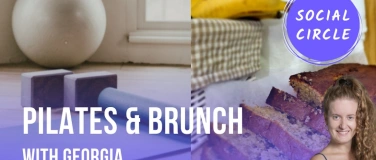 Event-Image for 'Pilates & Brunch'