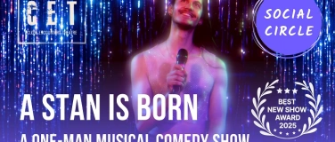 Event-Image for 'Improv Comedy: A Stan is Born'