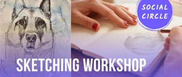 Event-Image for 'Sketching Workshop'