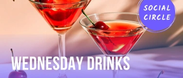 Event-Image for 'Wednesday Drinks'
