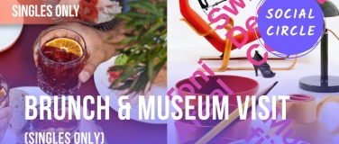 Event-Image for 'Brunch & Museum visit (Singles only, 30-45 y)'