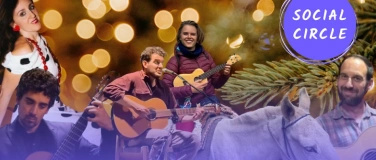 Event-Image for 'Live music & Drinks'