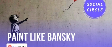 Event-Image for 'Banksy Street-Art'