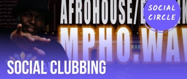Event-Image for 'Social Clubbing - Afro House'
