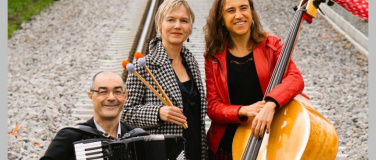 Event-Image for 'Horizonte'