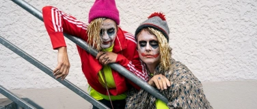 Event-Image for 'Künzi & Frei: «Hormone im Advent»'