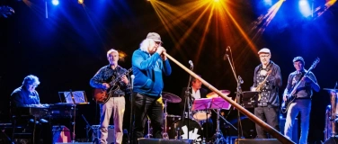 Event-Image for 'Jazz-Matinee mit Hornbox & Brunch in Schleinikon'