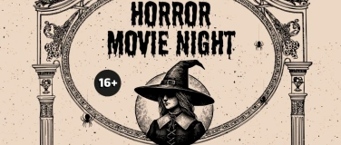 Event-Image for 'Horror Movie Night'