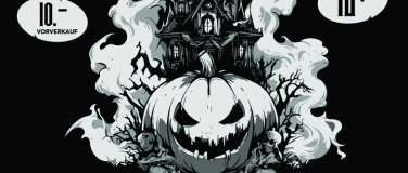 Event-Image for 'Pflotschis Horror Night'