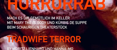 Event-Image for 'HorrorRab'