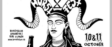 Event-Image for 'Horstfest X'