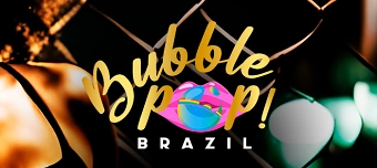 Veranstalter:in von BubblepOp! BRAZIL - The Host's BDAY Edition