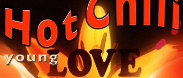 Event-Image for 'Hot Chili Young Love on Saturday mit DJ Dave'