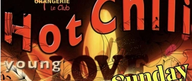 Event-Image for 'Hot Chili Young Love on Sunday'