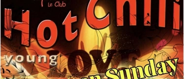 Event-Image for 'Hot Chili Young Love on Sunday'