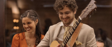 Event-Image for 'Hot Cookies &ndash; Acoustic Soul & Jazz'