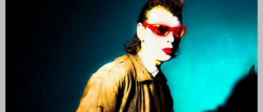 Event-Image for 'Hot Couture (DE) + Robbie Thunder (AUS)'