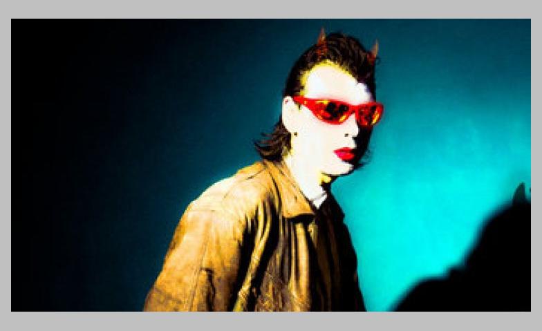 Hot Couture (DE) + Robbie Thunder (AUS) Horstklub, Kreuzlingen Tickets