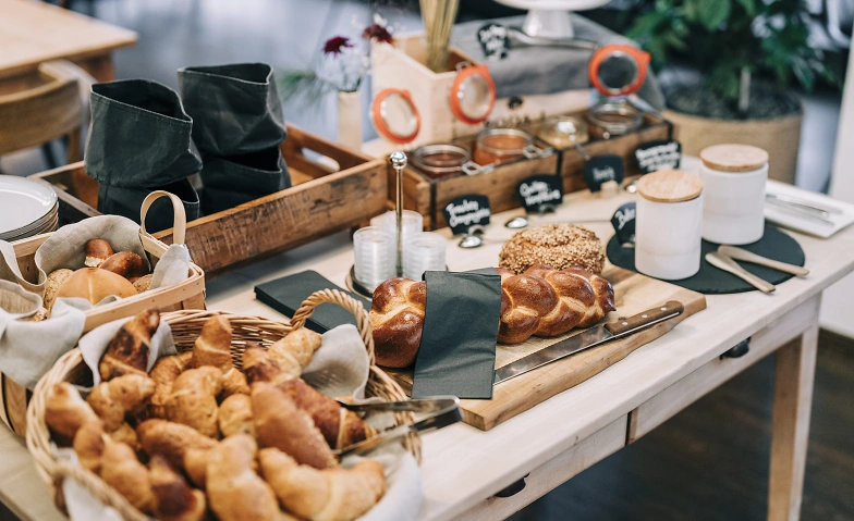 Event-Image for 'Sonntagsfr&uuml;hst&uuml;ck im Stadtbistro &ndash; der perfekte Start'