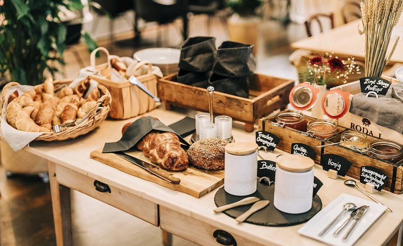 Event-Image for 'Sonntagsfrühstück im Stadtbistro – der perfekte Start'