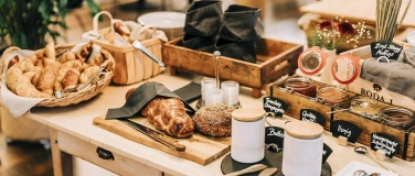 Event-Image for 'Ostersonntagsbrunch - Reserviere dein Tisch'