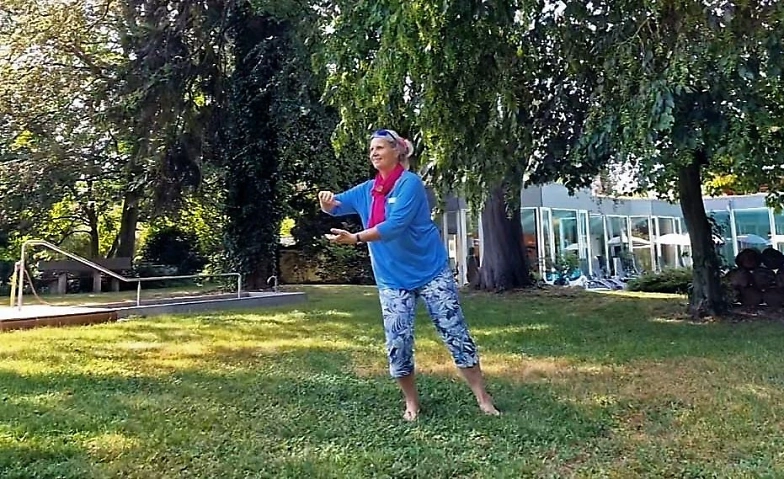 Event-Image for 'QiGong'