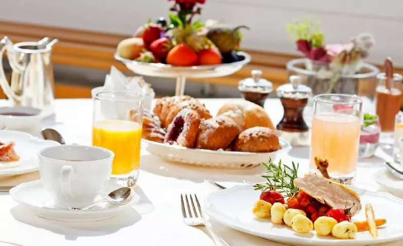 Sonntagsbrunch Hotel Eden Spiez Billets