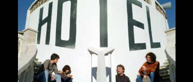 Event-Image for 'Hôtel Silence'