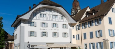 Event-Image for 'Stubete-Metzgete im Hotel Zofingen'