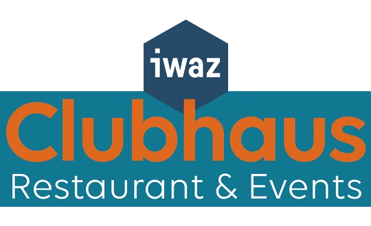 Sponsoring logo of Max B&uuml;nzli Comedy-Dinner, iwaz Clubhaus in Wetzikon event
