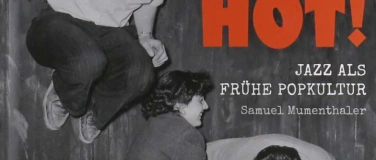 Event-Image for 'Sam Mumenthaler & Shirley Grimes: «HOT!» - Songs & Stories'
