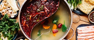 Event-Image for 'Hot Pot Sunday'