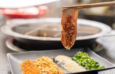 Event-Image for 'HotPot-Entdeckungsreise - mit Donghua Li'