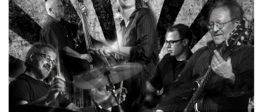 Event-Image for 'Konzert am See mit HotRock'