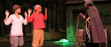 Event-Image for 'R&auml;uber Hotzenplotz'