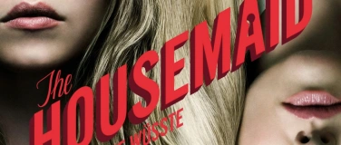 Event-Image for 'THE HOUSEMAID'