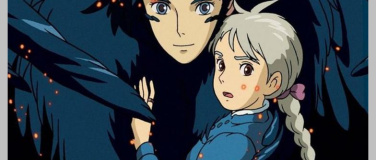 Event-Image for 'Howl’s Moving Castle'