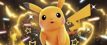 Event-Image for 'Pokemon Prerelease KP11 & League Challenge 13.09.25'
